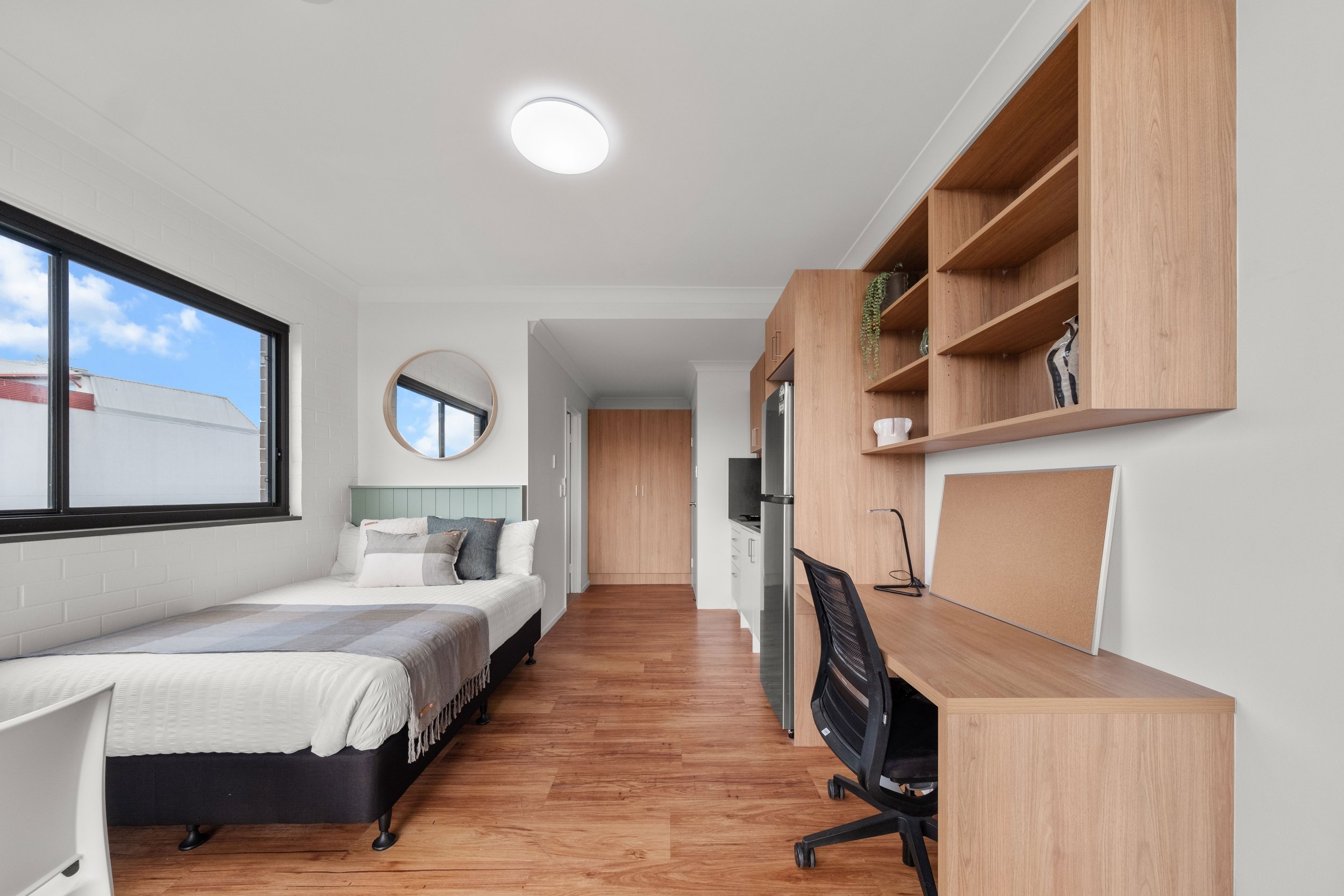 Private Room