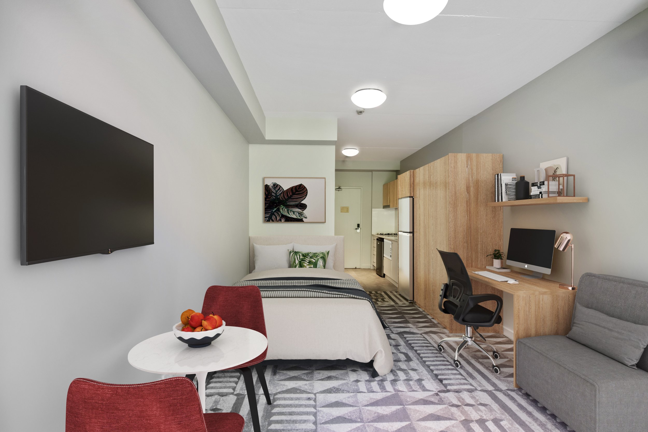 Private Room