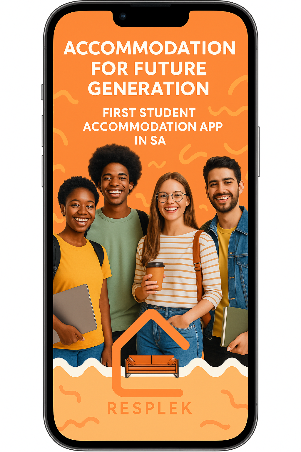 ResPlek App Preview
