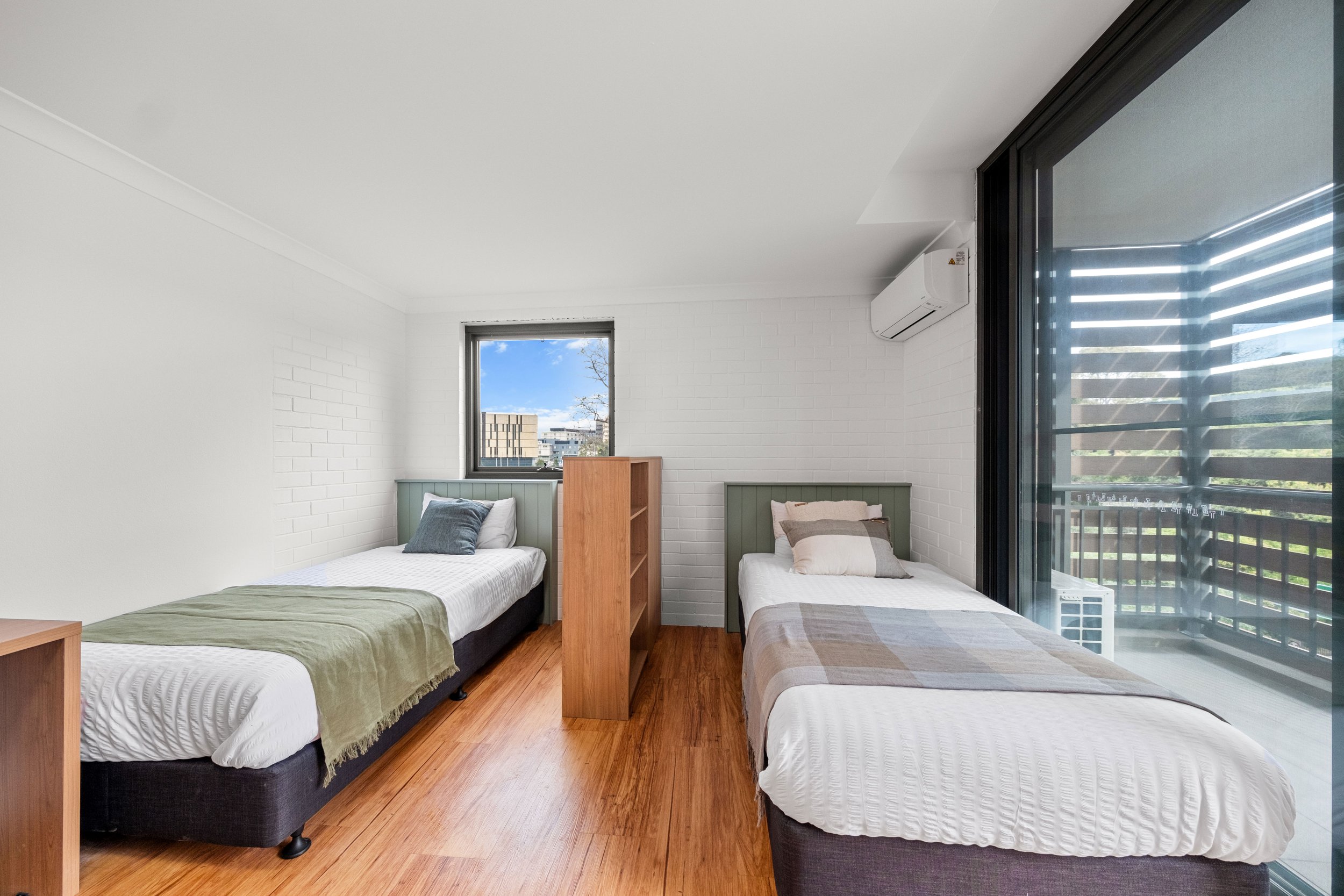 Shared Room